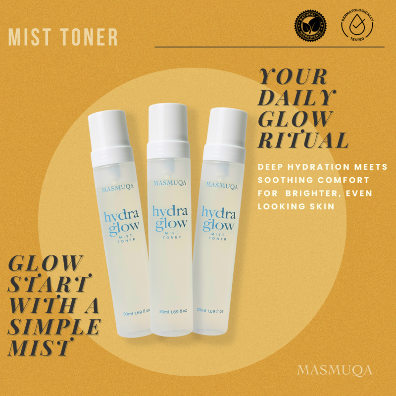 Mist Toner