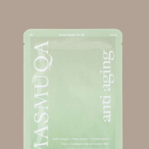 Sheet Mask