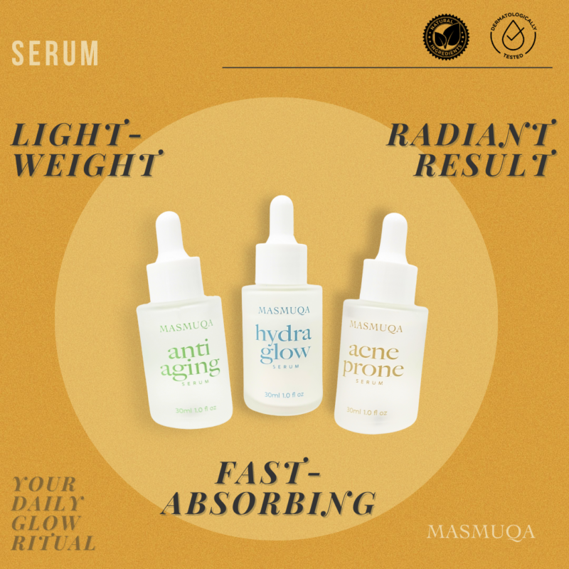 Serum