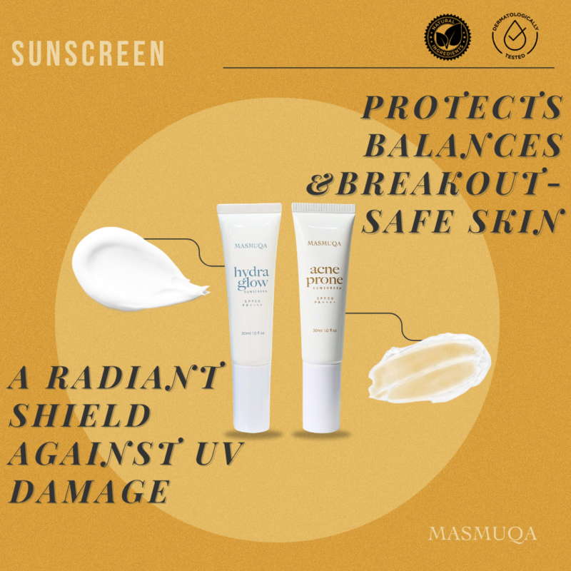Sunscreen